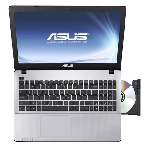 Asus X550Ze-Xo043H