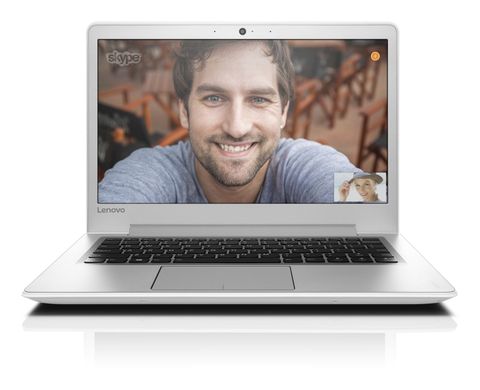 Lenovo Ideapad 500 510S 80V0007Vrk