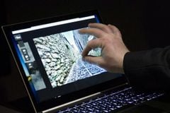  Cảm Ứng Lenovo Thinkpad Edge E330 