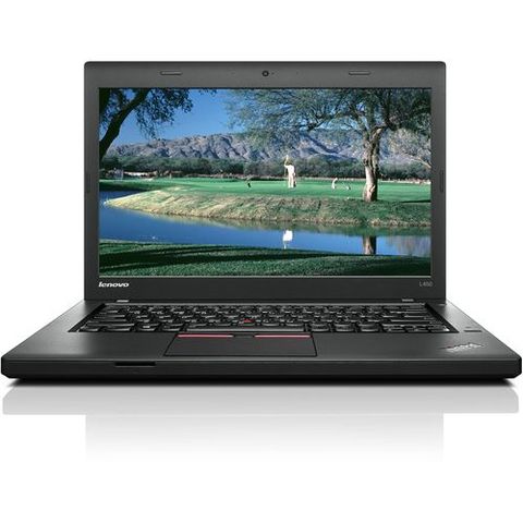 Lenovo Thinkpad L L470 20Ju0019Ca