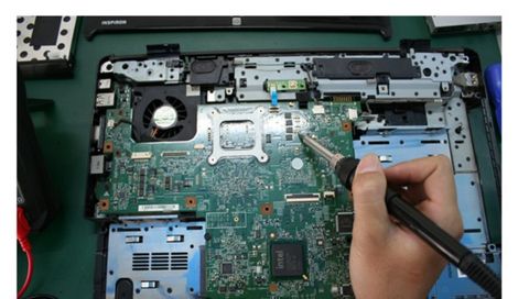 Sửa Chữa Chip Vga Lenovo Thinkpad Edge E475