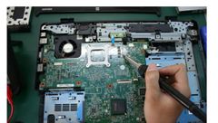  Sửa Chữa Chip Vga Lenovo Thinkpad Edge E475 