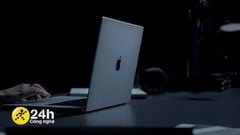  Ấn tượng đầu tiên MacBook Pro 14 inch (2021): Thiết kế mới, thêm cổng kết nối, màn hình 120Hz, bộ xử lý M1 Pro, giá từ 45 triệu* 
