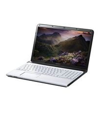  Sony Vaio Sve-15137 Ultrabook 