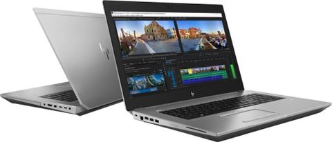Hp Zbook 17 G5 4Qh17Ea