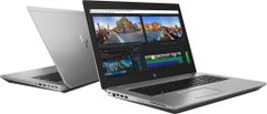  Hp Zbook 17 G5 4Qh17Ea 