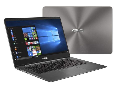 Asus Zenbook Ux3430Un-Gv174T