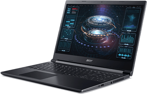 Acer Aspire 7 A715-41G-R8KQ NH.Q8DSV.001