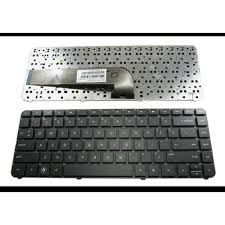  Bàn phím Hp Dv4-3000 , 3100 , 3200, Dv4- 4000,Dm4-3000 (Màutrắng ) 