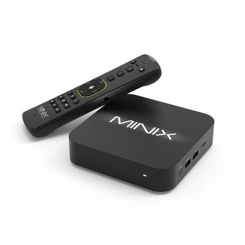 MINIX U8K-ULTRA