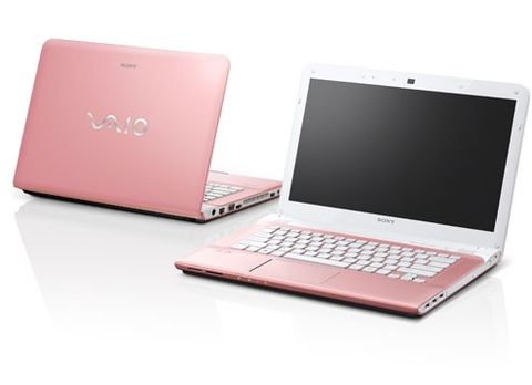 Sony Vaio Sve14136Cv