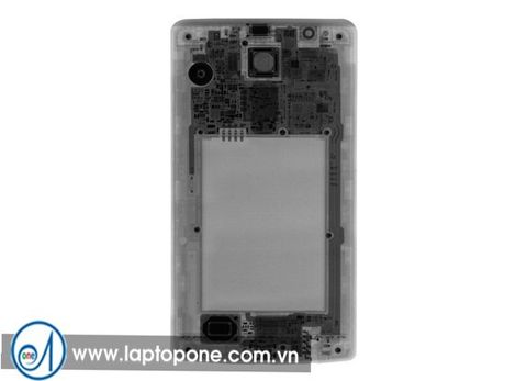 Thay màn hình laptop Dell Inspiron I3000 chính hãng