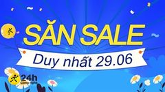  Bùng nổ siêu sale: Chốt ngay Huawei watch sành điệu chỉ 2.29 triệu, sẵn tậu luôn loạt phụ kiện giảm sốc đến 50%++ 