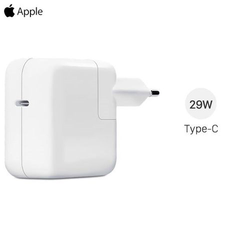 Adapter sạc Type-C 29W Apple MJ262