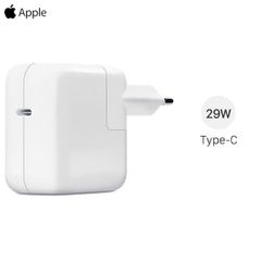  Adapter sạc Type-C 29W Apple MJ262 