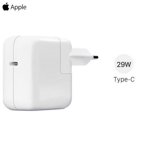Adapter sạc Type-C 29W Apple MJ262
