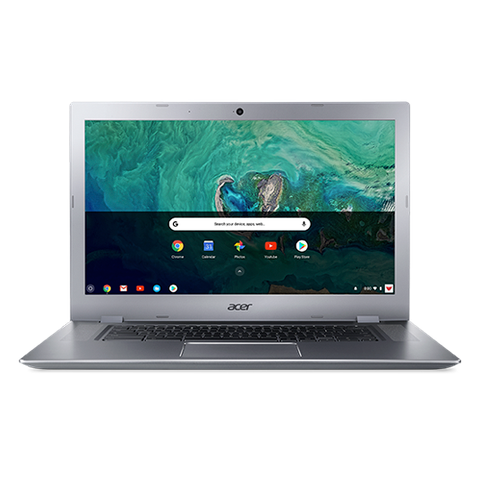 Acer Chromebook 15 Cb315-1H-C9Y4