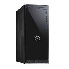  Máy tính Để bàn- PC Dell Inspiron 3670 MTI39207W-8G-1T(i3 – 9100/Ram 8GB/1TB HHD/Win 10) 