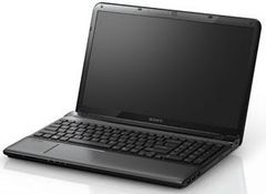  Sony Vaio E Series E15131 