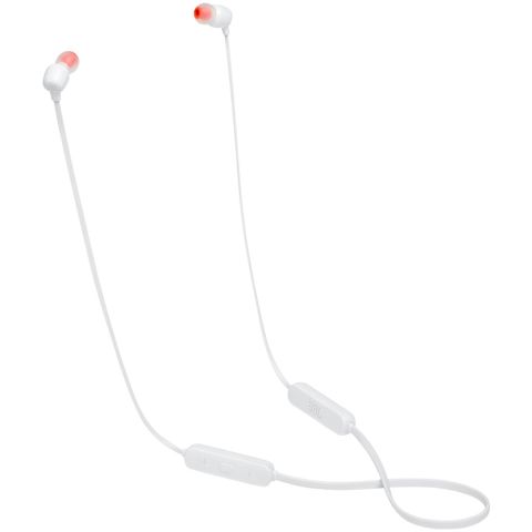 Tai nghe nhét tai Bluetooth JBL T115BT