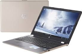 Hp Notebook 15-Bs573Tu