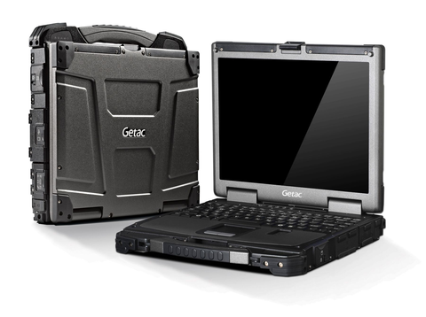 Getac B300 G6 Be53Bsd4Edxx