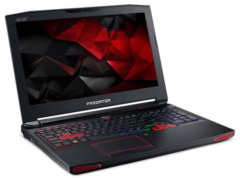 Acer Predator 15 G9-593-58L5