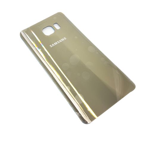 Thay nắp lưng Samsung Galaxy Note 5
