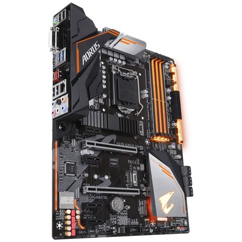 Mainboard Gigabyte H370 Aorus Gaming 3 Socket 1151v2