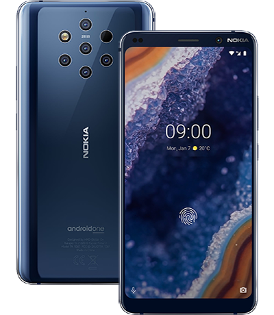 Nokia 9 Pureview nokia9