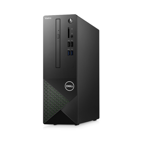 Desktop Dell Vostro 3710 i5-12400/16GB/512SSD/W11SL+OFFICE HOME_ST/ĐEN