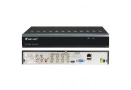 Đầu Ghi Hình Vantech Vph-d4004hr-n