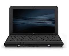  Hp Mini 1101 