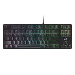  Dare-U Dk880 Rgb - Black 