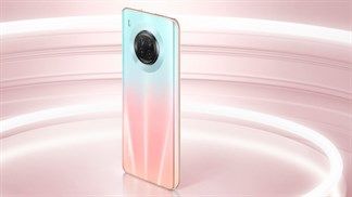 Huawei Y9a ra mắt: Dùng chip chuyên dụng chơi game Helio G80, camera chính 64 MP mặt sau, sạc nhanh 40W