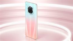  Huawei Y9a ra mắt: Dùng chip chuyên dụng chơi game Helio G80, camera chính 64 MP mặt sau, sạc nhanh 40W 