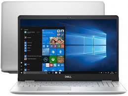 Dell Inspiron 3576 3576-Ins-E020-Blk