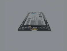  SSD HP S700 500GB M2.2280 