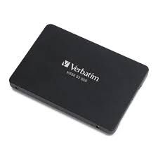 Ổ Cứng Verbatim 2.5