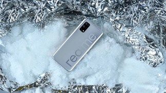 Hé lộ nhiều thông số kỹ thuật của smartphone Realme RMX2716: Màn hình OLED, chip Snapdragon 765G, 4 camera 64MP