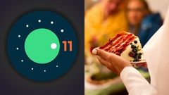 Phó chủ tịch mảng Android của Google vừa tiết lộ tên mã nội bộ rất ngọt ngào của Android 11, nghe là thích ngay 