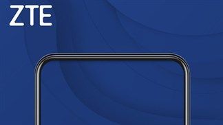 Smartphone đầu tiên trên thế giới có camera selfie ẩn dưới màn hình - ZTE Axon 20 5G lộ ảnh render chính thức