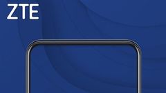  Smartphone đầu tiên trên thế giới có camera selfie ẩn dưới màn hình - ZTE Axon 20 5G lộ ảnh render chính thức 