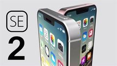  Thật thú vị, Apple đang phát triển vi xử lý tầm trung mang tên B14 Bionic và iPhone SE 2 có thể sẽ là mẫu iPhone đầu tiên dùng chip này 