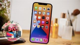 Điểm mặt ngay những mẫu iPhone đang được giảm giá tiền triệu cực đã dịp 20/10, xem xong là chốt đơn ngay
