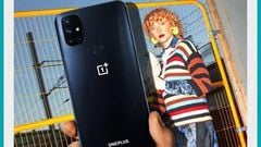  OnePlus Nord N10 5G và Nord N100 chỉ nhận được một bản cập nhật lớn mà thôi, đó là phiên bản Android 11 