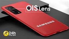  Toàn bộ smartphone thuộc dòng Galaxy A 2022 sẽ được trang bị một tính năng mà người đam mê chụp ảnh rất thích 