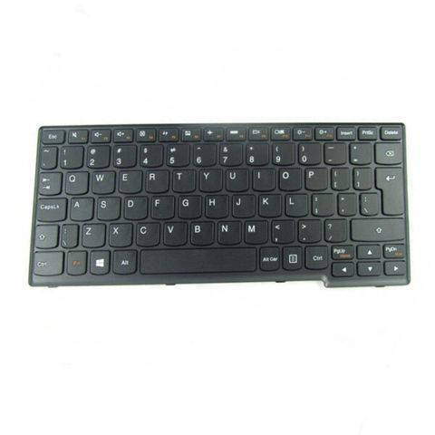 Thay bàn phím laptop Lenovo Ideapad Yoga 11