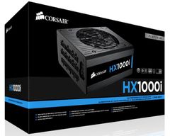  Corsair Cho Ra Mắt Hai Mẫu Nguồn 1000W Và 1500W HXi Series Mới Nhất Cho Năm 2022 