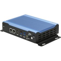  MiniPC AAEON BOXER-6643-TGU-A2-1010 